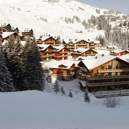 Mountain Lodge, Les Crosets Exterior photo